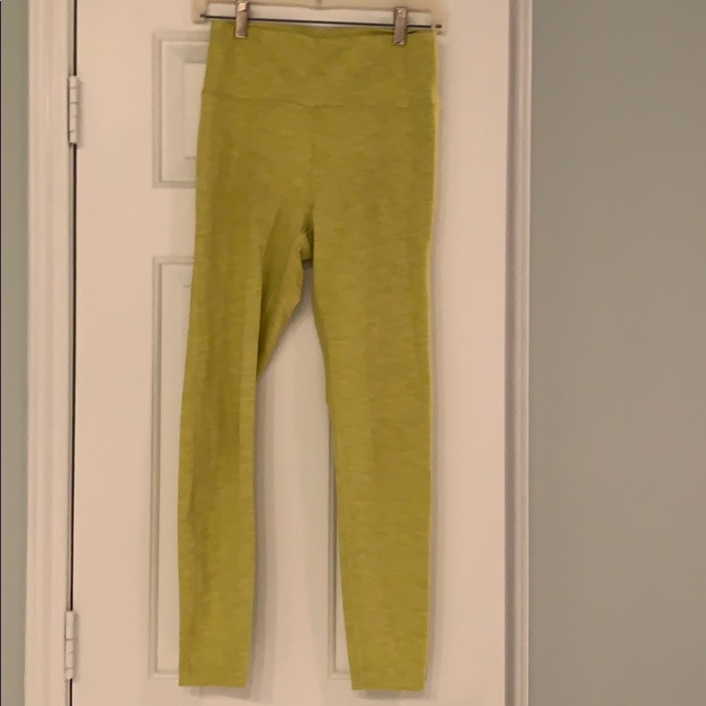 Outdoor Voices Freeform Hi-Rise 7/8 Leggings